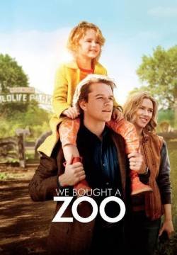 La mia vita è uno zoo