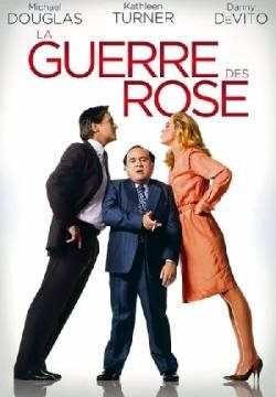 La guerra dei Roses