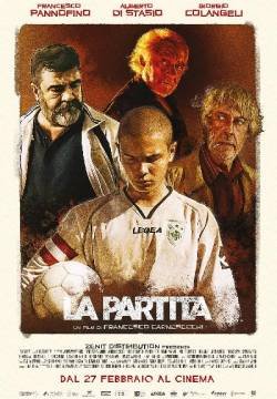La partita