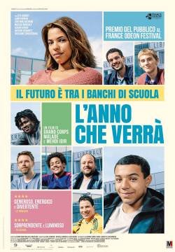 L'anno che verrà
