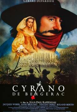 Cyrano de Bergerac