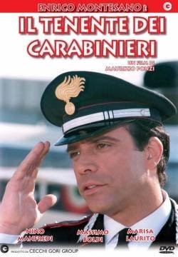 Il tenente dei carabinieri