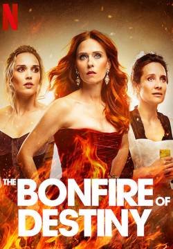Destini in Fiamme - Stagione 1