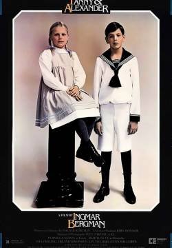 Fanny & Alexander