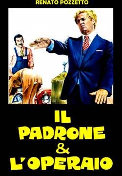 Il padrone e l'operaio
