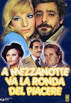 A mezzanotte va la ronda del piacere