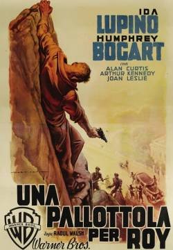 Una pallottola per Roy