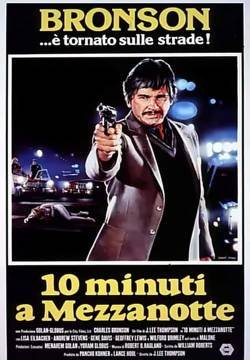 10 minuti a mezzanotte