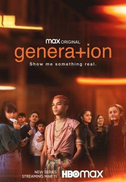 Generation - Stagione 1
