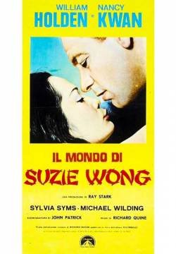 Il mondo di Suzie Wong