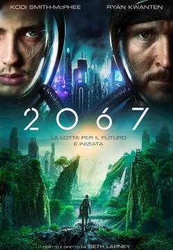 2067 - Battaglia per il futuro