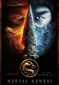Mortal Kombat