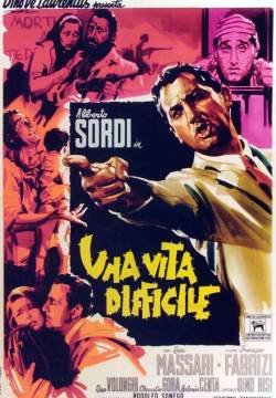 Una vita difficile