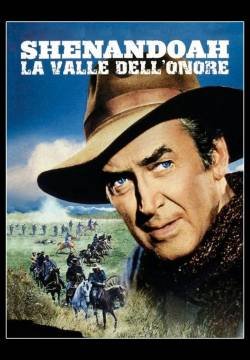 Shenandoah - La valle dell'onore