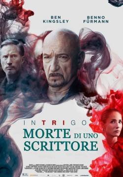Intrigo: Morte di uno scrittore