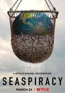 Seaspiracy - esiste la pesca sostenibile?
