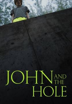 John and the Hole