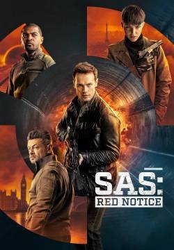 SAS: L'ascesa del Cigno Nero