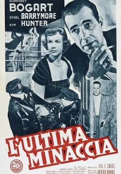 L'ultima minaccia