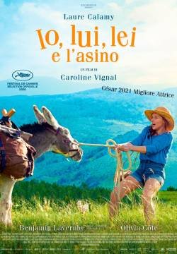Io, lui, lei e l'asino