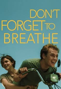 Don't Forget to Breathe