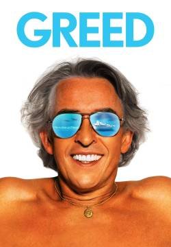 Greed