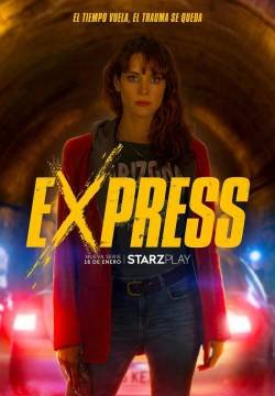 Express - Stagione 1
