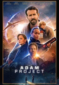 The Adam Project