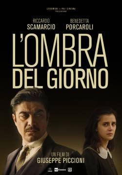 L'ombra del giorno
