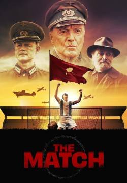 The Match – La grande partita