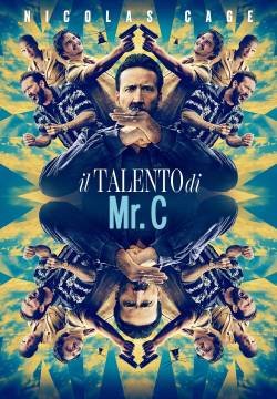 Il talento di Mr. C