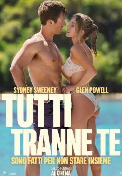Tutti tranne te