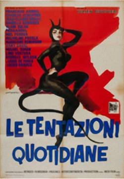 Le tentazioni quotidiane