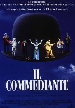 Il commediante