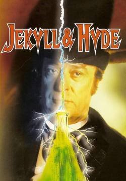 Jekyll & Hyde