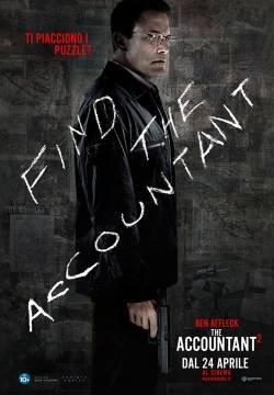 The Accountant 2