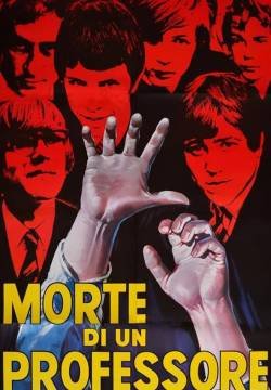 Morte di un professore
