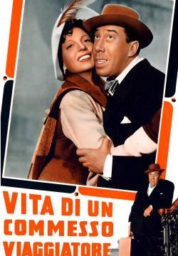 Vita di un commesso viaggiatore