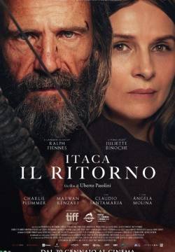 Itaca - Il ritorno