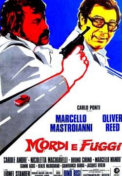 Mordi e fuggi