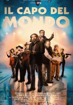 Il capo del mondo
