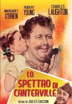 Lo spettro di Canterville