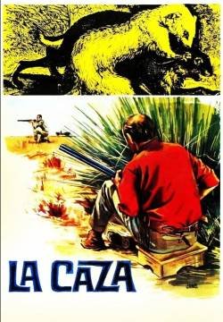 La caccia