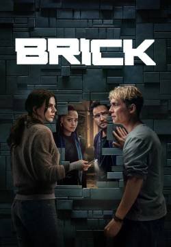 Brick