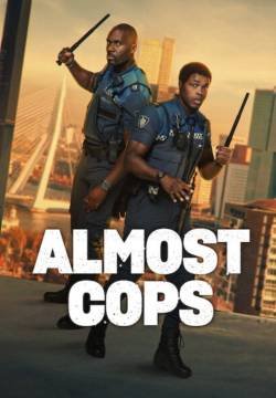 Almost Cops