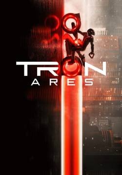 TRON: Ares