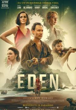 Eden