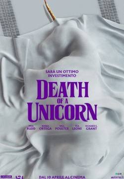 Death of a Unicorn