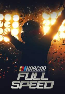 NASCAR: a tutta velocità  - Stagione 1,2