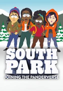 South Park: Unirsi al Pandeverso